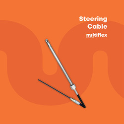 Styrkabel Multiflex SC-16